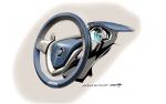 Buick Riviera Concept 2007 года